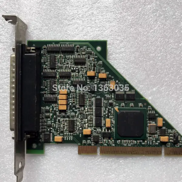 Karta NI PCI-6010 DAQ