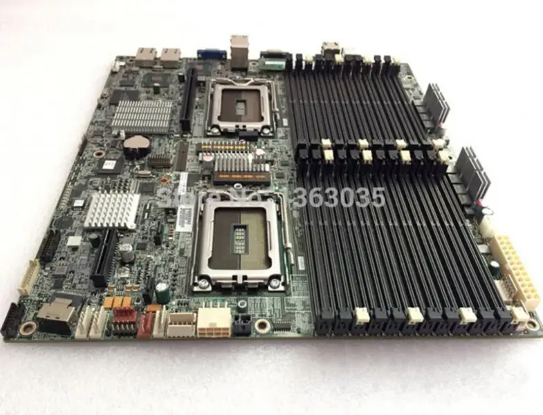 Základní deska serveru HP 651908-001 pro DL165 G7