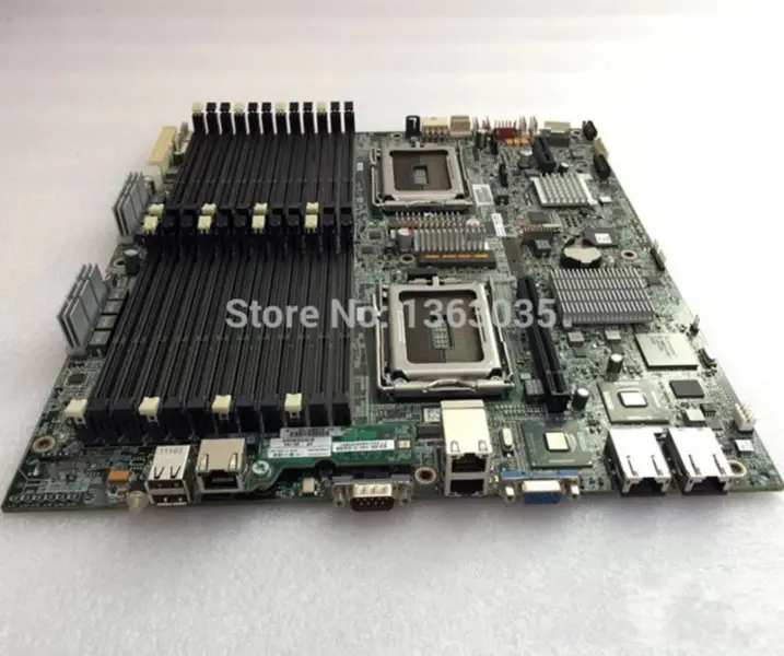 Základní deska serveru HP 651908-001 pro DL165 G7