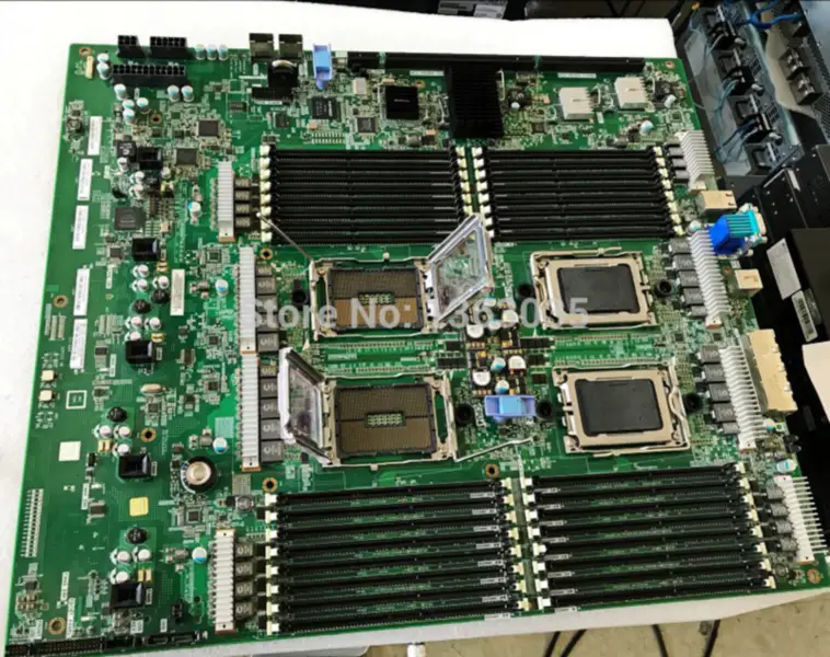 Základní deska serveru IBM 94Y6262 pro X3755 M3