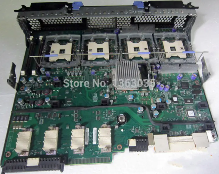 Základní deska serveru IBM 40K2470 pro systémovou desku X3850