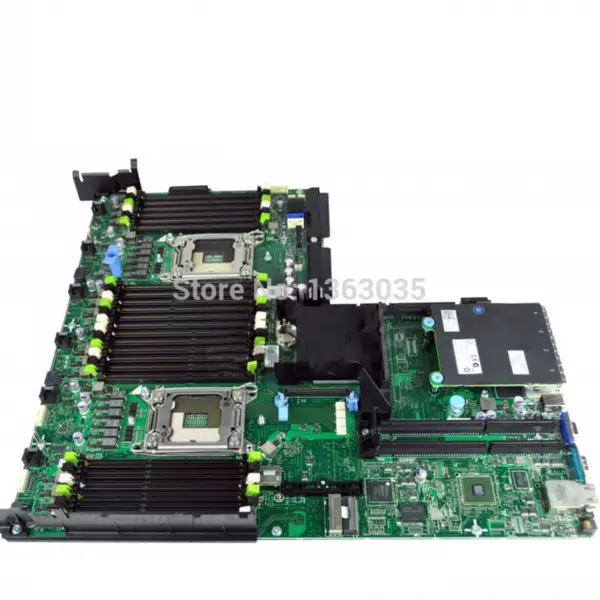 Dell 0H5J4J H5J4J CN-00H5J4J serverová základní deska pro R720 R720XD