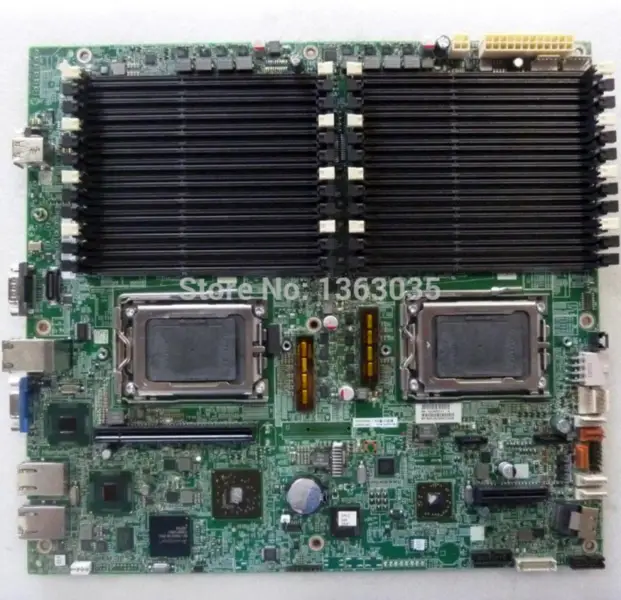 Základní deska serveru HP 683939-001 pro DL165 G7