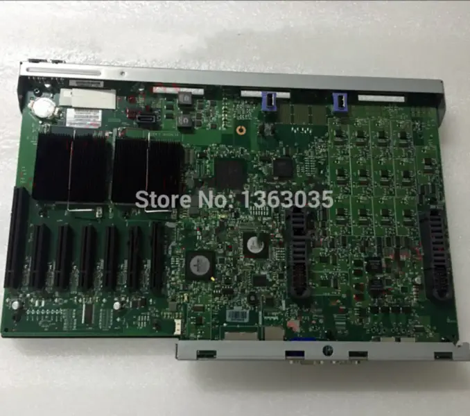 Základní deska serveru IBM 88Y5889 pro desku IO X3850 X5