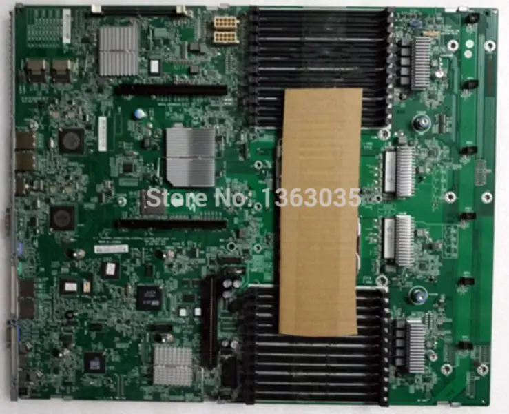 Základní deska serveru HP 669515-001 570047-002 pro systémovou desku DL385G7