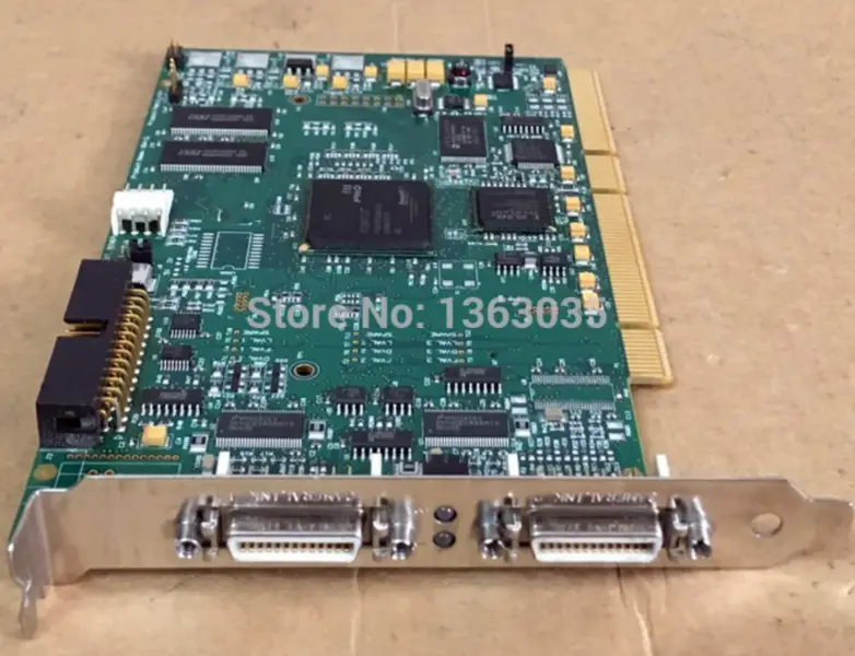 DALSA OC-64E0-IPRO0 0C-64E0-IPR00 X64-CL DAQ karta pro Coreco Imaging