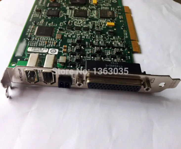 NI PCI-8254R Karta IMAQ PCI 8254R pro NATIONAL INSTRUMENTS