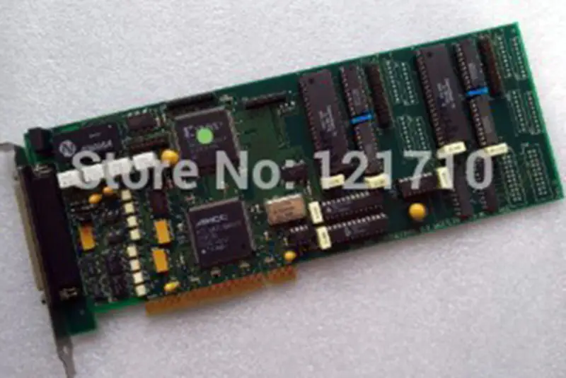 SALLAND MULTI PROBER INTERFACE SE-PROBE GPIB 3026-002 průmyslová základní deska