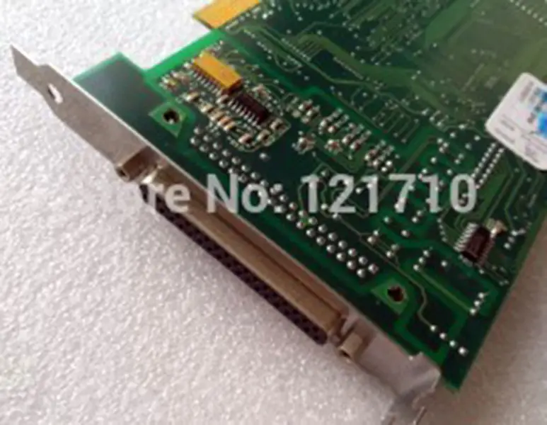 SALLAND MULTI PROBER INTERFACE SE-PROBE GPIB 3026-002 průmyslová základní deska