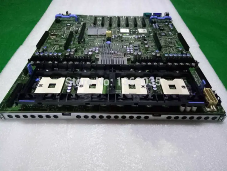 Dell 0X947H X947H CN-0X947H Serverová základní deska pro PowerEdge R900