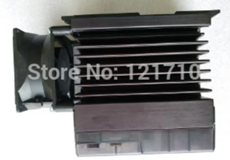 DIN-a-mite Solid State Power Control DC1V-6560-F001 průmyslová základní deska