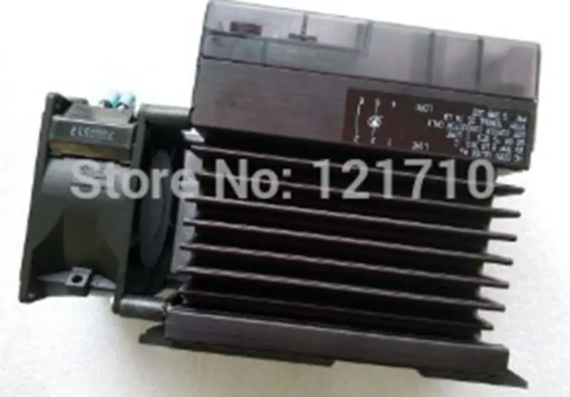DIN-a-mite Solid State Power Control DC1V-6560-F001 průmyslová základní deska