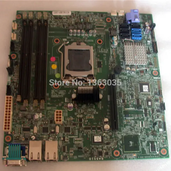 Základní deska IBM 00D8551 pro server X3250 M4