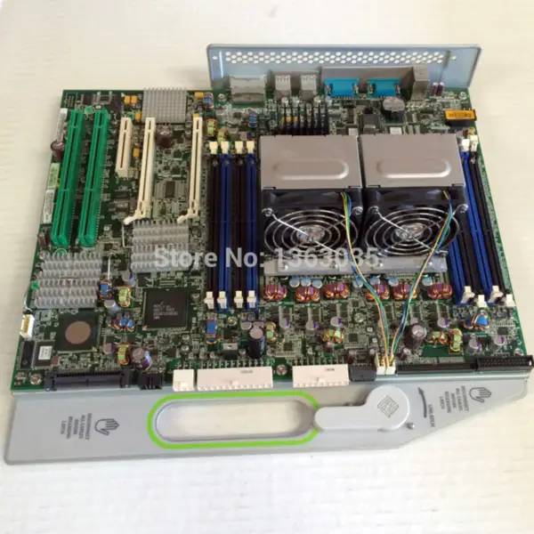 SUN 375-3553 375-3553-01 serverová základní deska Pro Ultra 45 U45