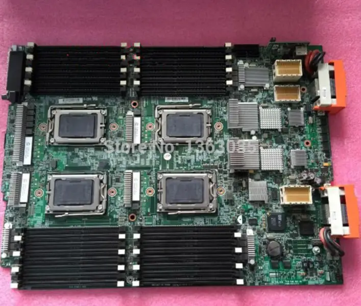 HP 706569-001 578817-003 serverová základní deska pro BL685C G7