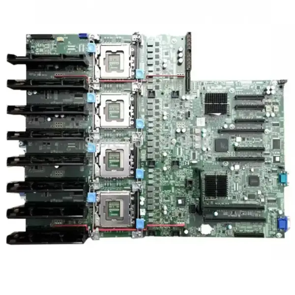 Dell 0JRJM9 JRJM9 CN-0JRJM9 serverová základní deska pro PowerEdge R910