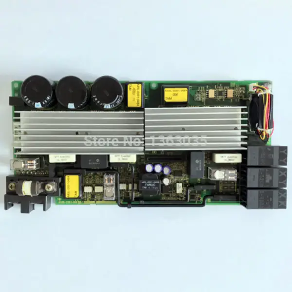 FANUC A16B-2203-0698