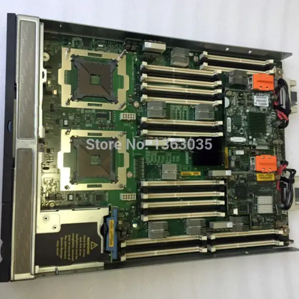 Serverová základní deska HP AD399-60101 pro systémovou desku BL860C i2