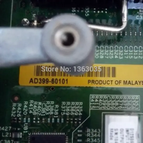 Serverová základní deska HP AD399-60101 pro systémovou desku BL860C i2