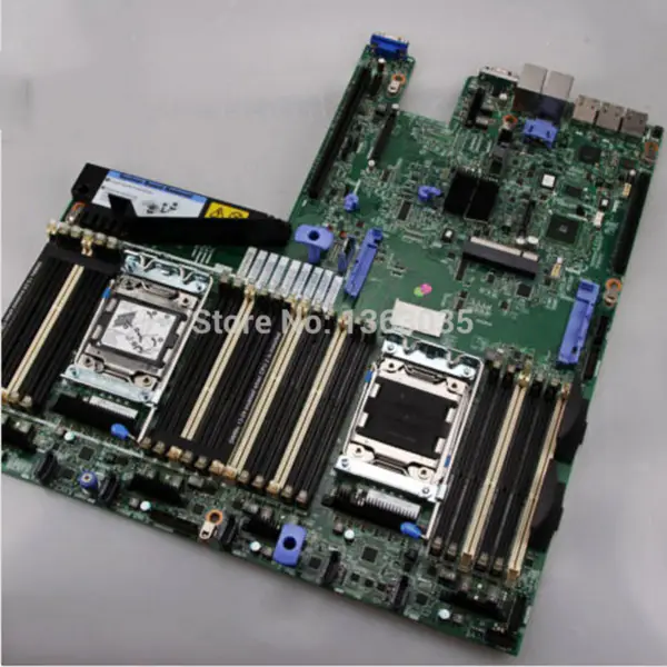 Základní deska serveru IBM 00D4090 pro X3550 M4