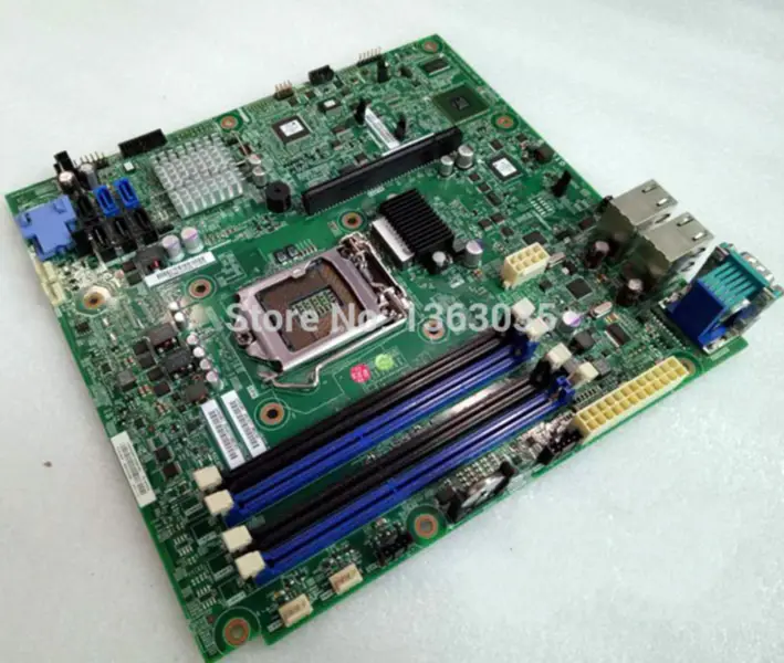 Základní deska IBM 69Y5154 pro server X3250 M4