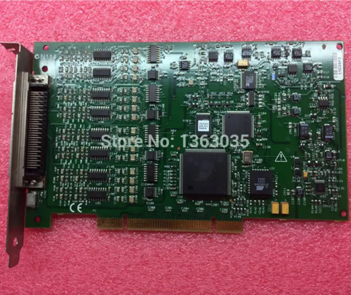 Karta NI PCI-4351 DAQ pro NI 4351 FOR PCI