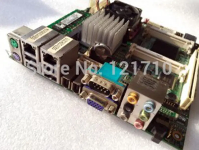 LV-679 T81006-007 průmyslová základní deska