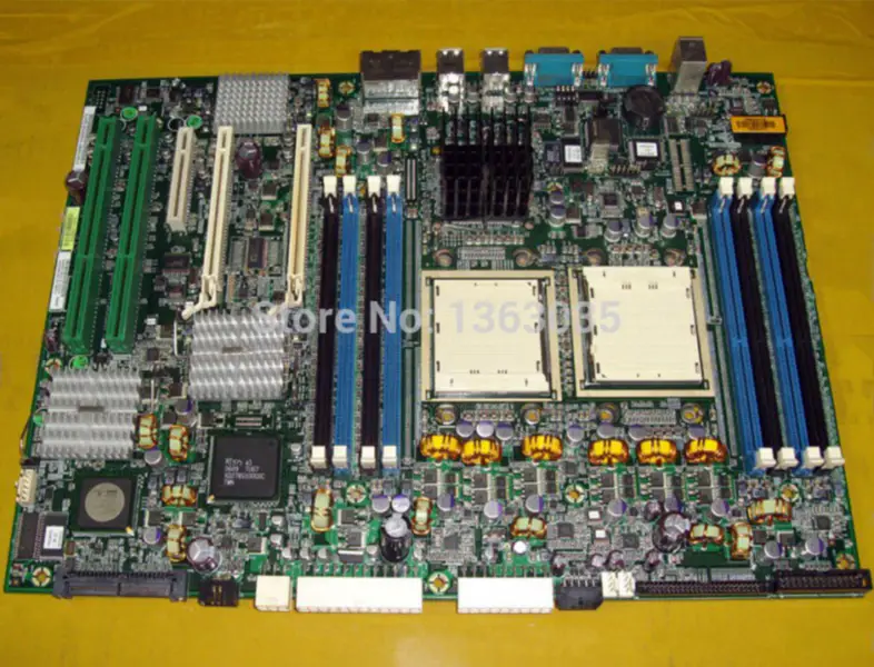 SUN 375-3278 serverová základní deska Pro Ultra 45 U45