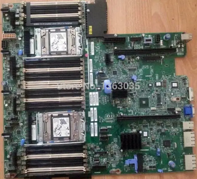 Základní deska serveru IBM 00Y8499 pro x3650 M4