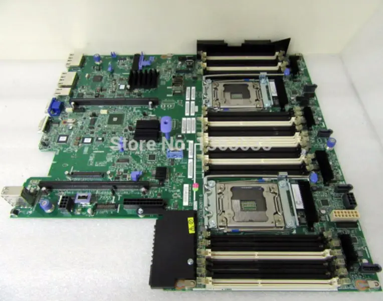 Základní deska serveru IBM 00Y8457 pro X3650 M4 V1