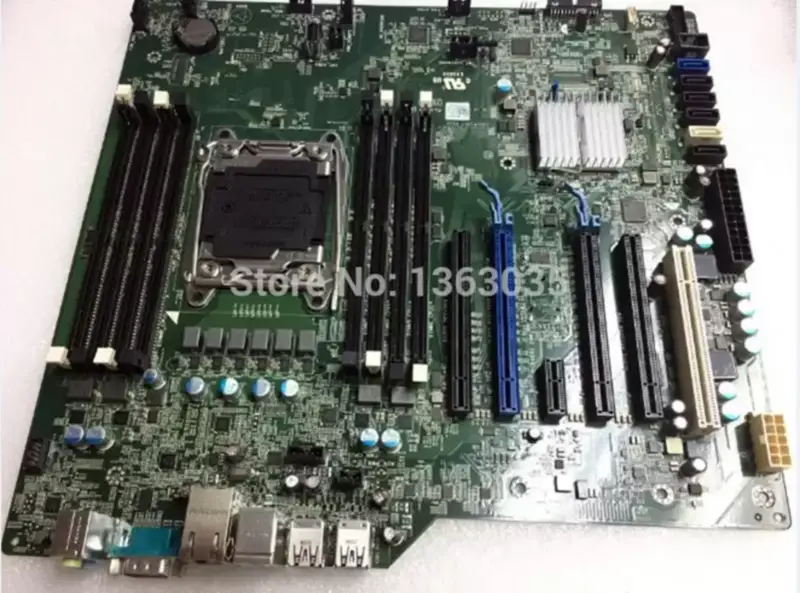 Dell 0HHV7N HHV7N CN-0HHV7N základní deska pro pracovní stanici Precision T5810