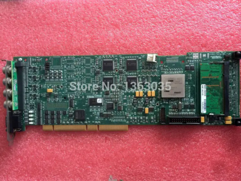 DALSA OC-64A0-ORBAN0 0C-64A0-0RBAN0 DAQ karta pro CORECO IMAGING X64-AN (pouze karta)