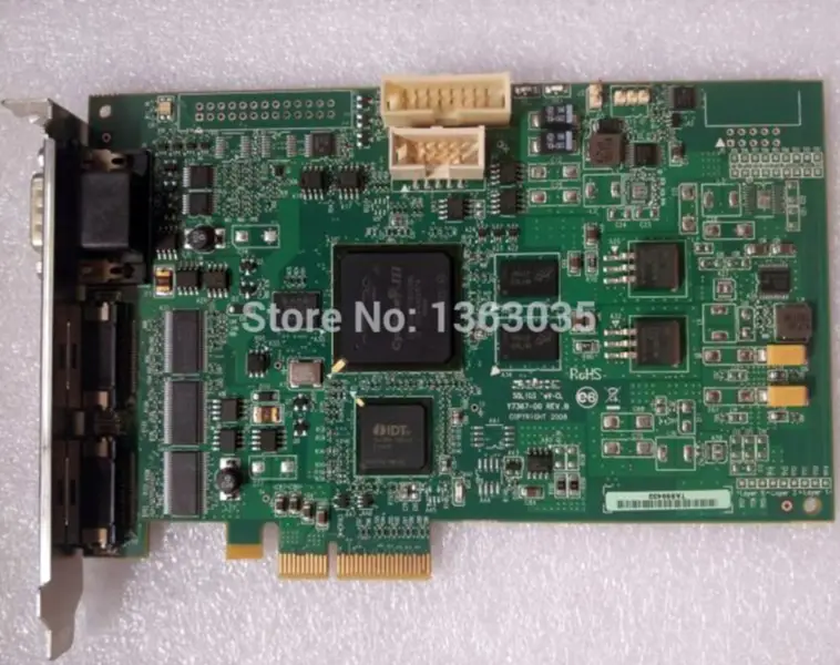 Karta DAQ Matrox SOL2MEVCLF Y7367-00