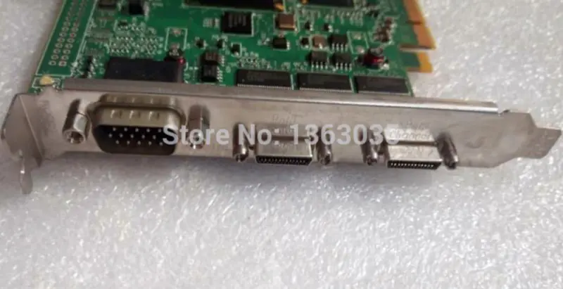 Karta DAQ Matrox SOL2MEVCLF Y7367-00