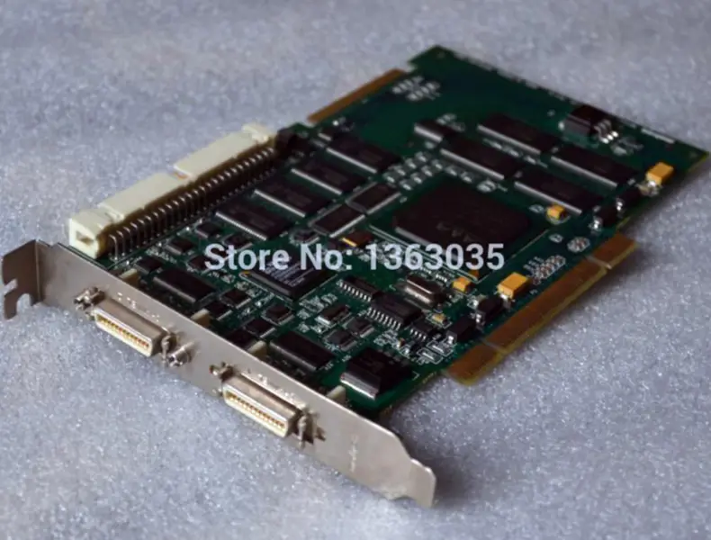 DAQ karta Matrox Meteor_II_CL 7007_02 METEOR2-CL/32