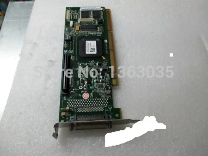 Karta RAID ADAPTEC ASR-2130SLP/128M