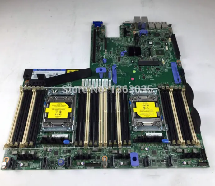 Základní deska serveru IBM 00Y8640 pro X3550 M4