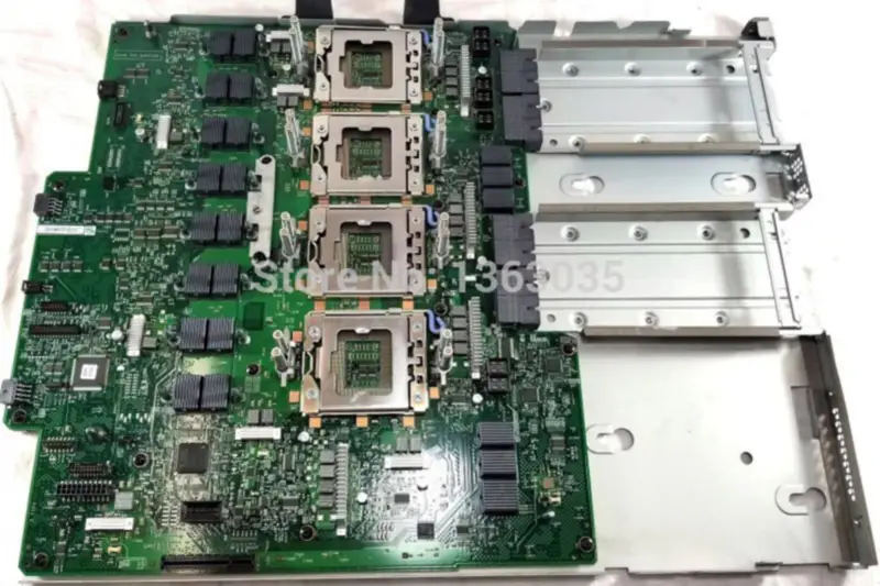 Základní deska serveru IBM 69Y1771 pro desku procesoru 7145 x3850 X5