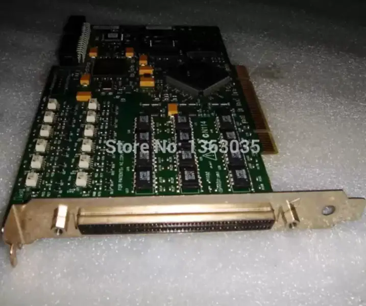 Karta NI PCI-6528 DAQ