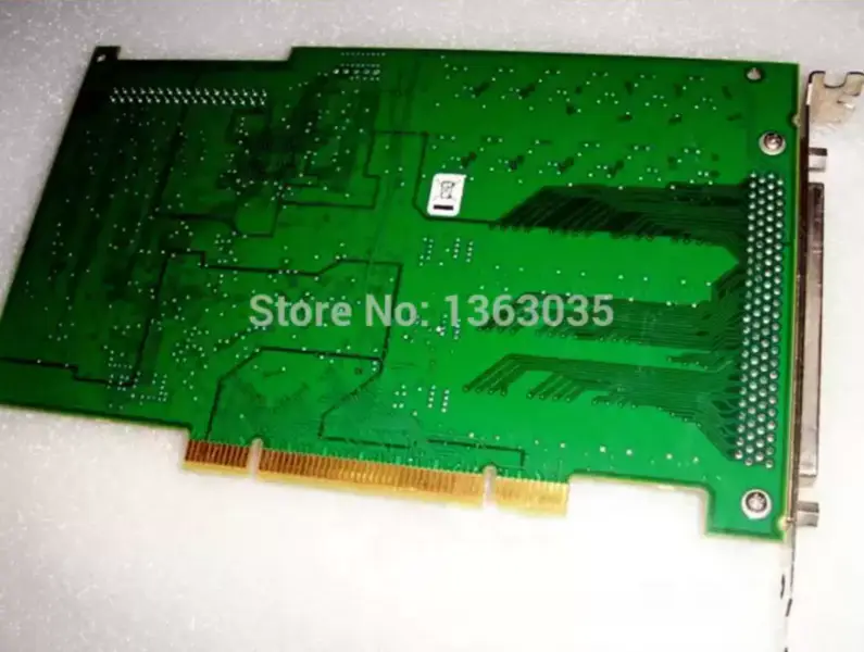 Karta NI PCI-6528 DAQ