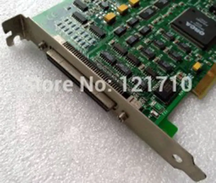 karta 17675 KEITHLEY KPCI-3102 REV.J PCI Bus Data Acquisition Board průmyslová základní deska