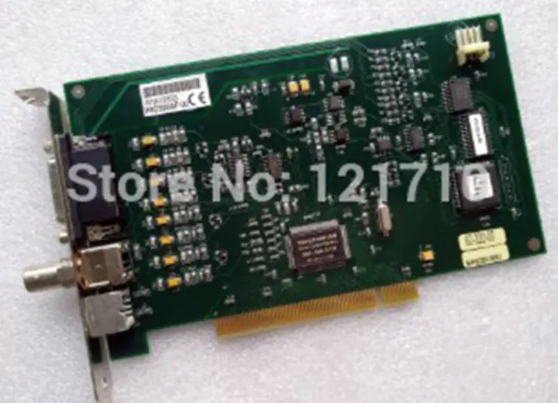 IMAGENATION Image nation capture card PXC200AF-00 60-220-00 průmyslová základní deska