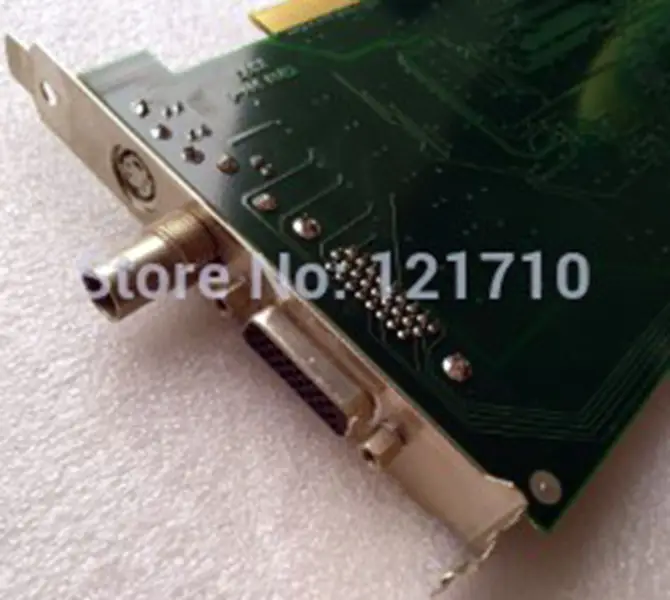 IMAGENATION Image nation capture card PXC200AF-00 60-220-00 průmyslová základní deska