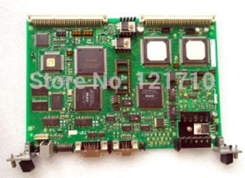 ZUP-02E J54-004334 21906054 pro průmyslové základní desky strojů shinkawa