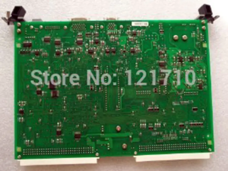 ZUP-02E J54-004334 21906054 pro průmyslové základní desky strojů shinkawa