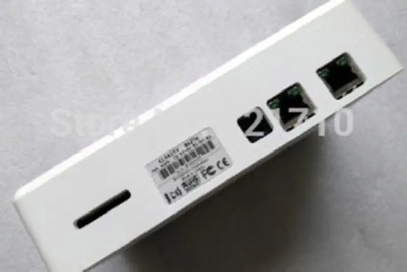 zařízení CLARITY BA25W 2300M-BC25W průmyslová základní deska