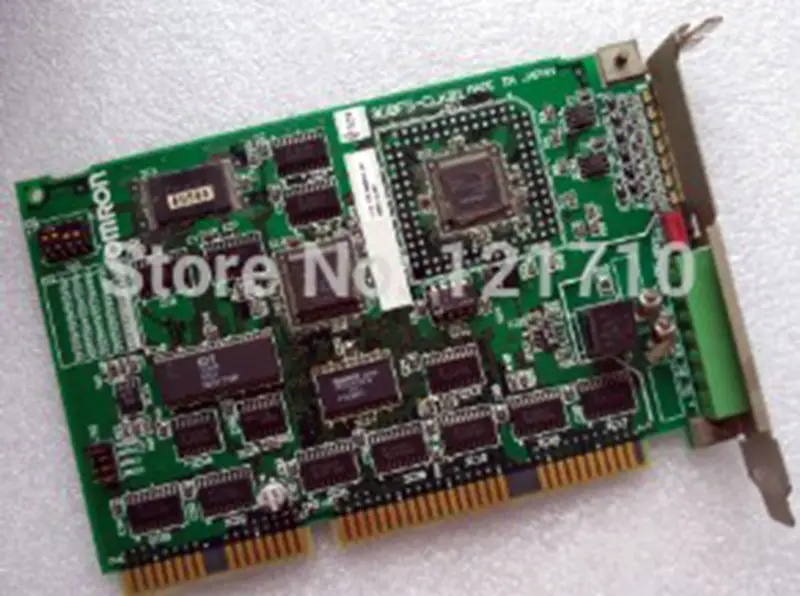 Průmyslová základní deska Omron 3G8F5-CLK01 Controller Link Support Board