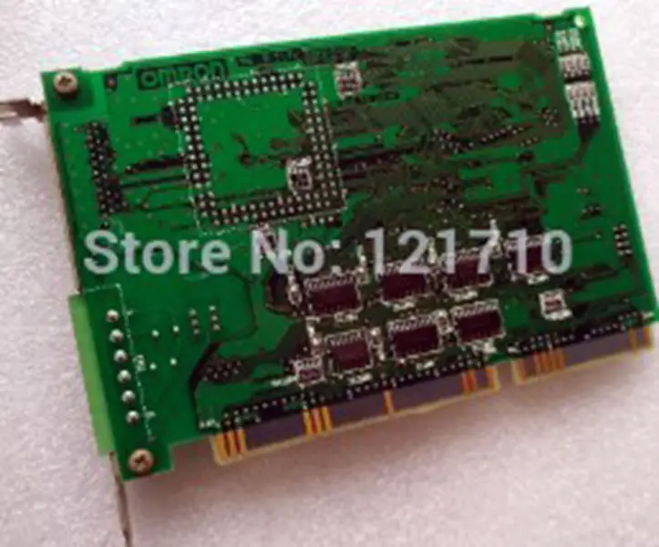 Průmyslová základní deska Omron 3G8F5-CLK01 Controller Link Support Board