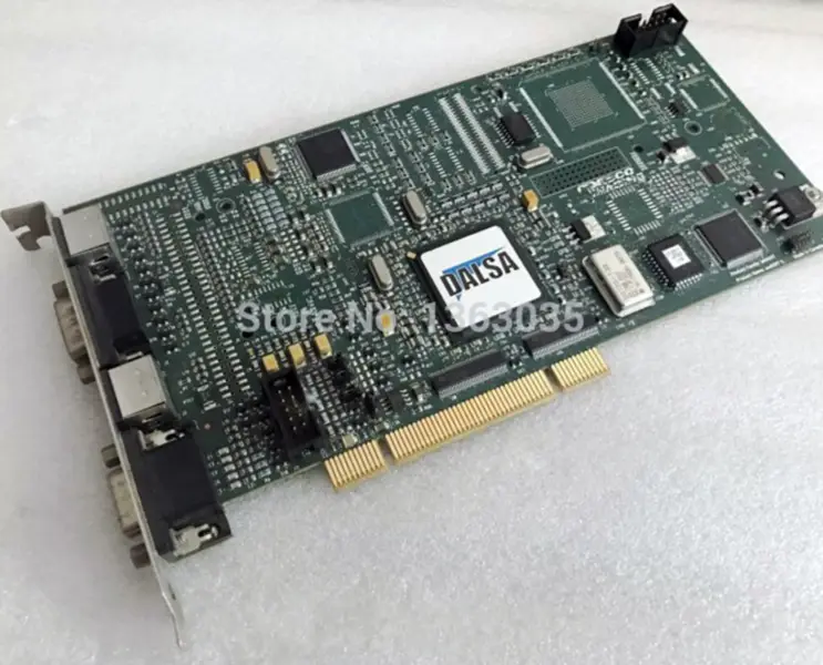 DALSA OC-B2PCO-CVORB 0C-B2PC0-CV0RB DAQ karta pro Coreco Imaging