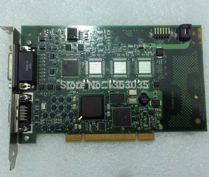 DAQ karta Cognex VPM-8501S-000